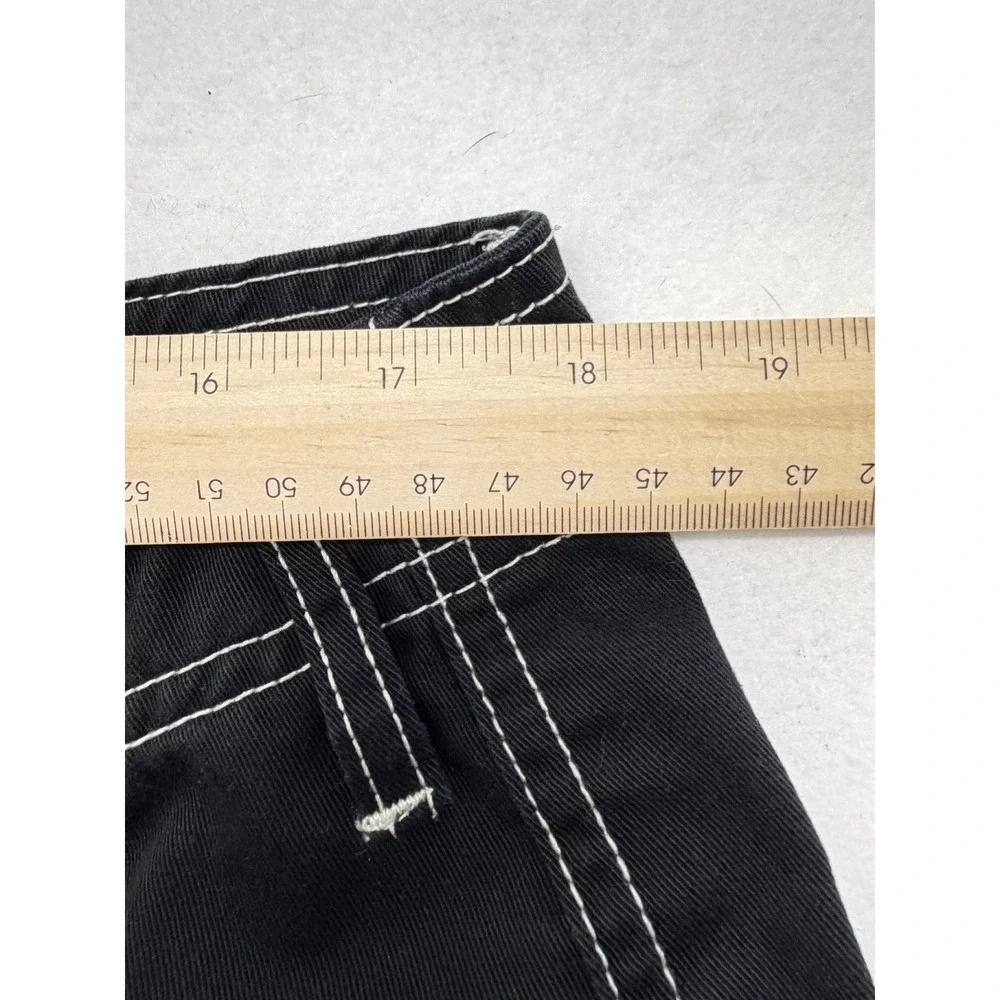 True Religion measurements waist
